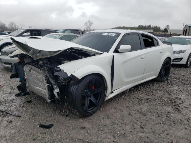 Photo 1 from auction – 2020 DODGE CHARGER SC with VIN 2C3CDXGJ3LH121702