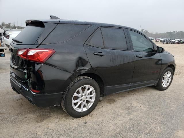 Photo 3 from auction – 2020 CHEVROLET EQUINOX LT with VIN 2GNAXLEX5L6118510
