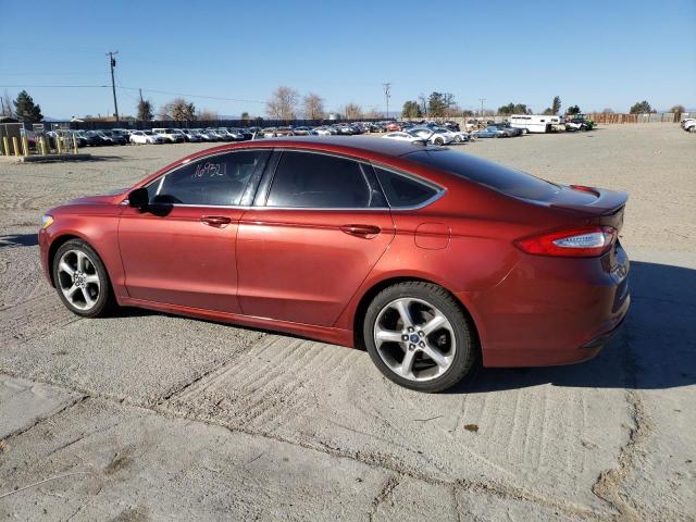 Photo 2 from auction – 2014 FORD FUSION SE with VIN 3FA6P0H71ER160165