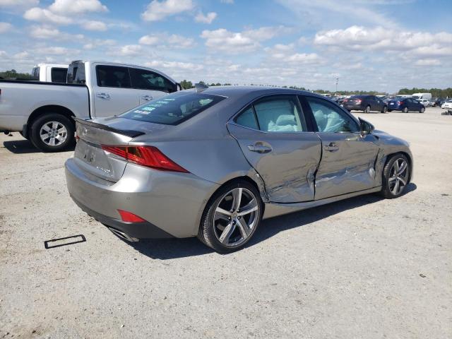 Photo 3 from auction – 2020 LEXUS IS 300 PRE with VIN JTHD81F20L5041078