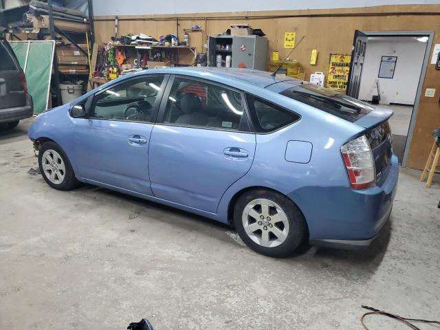 Photo 2 from auction – 2008 TOYOTA PRIUS with VIN JTDKB20U587702853