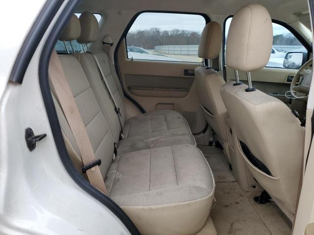 صورة رقم 10 من المزاد - 2012 FORD ESCAPE XLT مع VIN 1FMCU9D72CKC84054