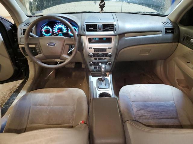 Photo 8 from auction – 2010 FORD FUSION S with VIN 3FAHP0GA2AR324944