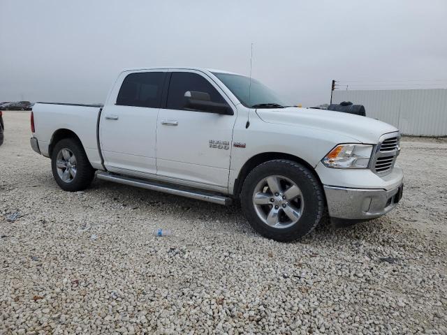 Photo 4 from auction – 2017 RAM 1500 SLT with VIN 1C6RR6LT8HS506348