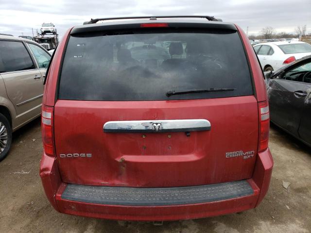 Photo 6 from auction – 2010 DODGE GRAND CARA with VIN 2D4RN5D11AR177644