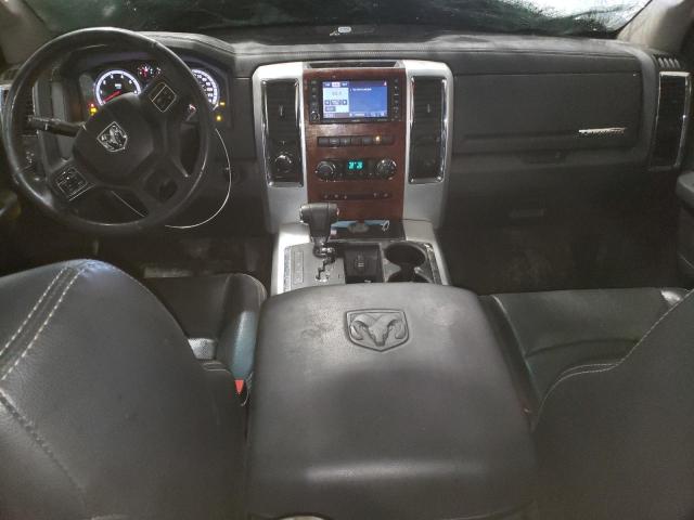 Photo 8 from auction – 2012 DODGE RAM 1500 L with VIN 1C6RD7NT0CS184492