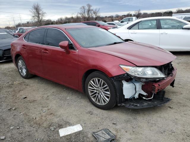 Photo 4 from auction – 2013 LEXUS ES 350 with VIN JTHBK1GG4D2015511