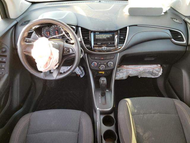 Photo 8 from auction – 2019 CHEVROLET TRAX LS with VIN 3GNCJNSB3KL236533