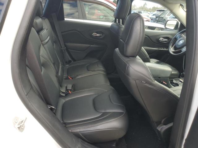 Photo 10 from auction – 2016 JEEP CHEROKEE L with VIN 1C4PJMDS8GW193536