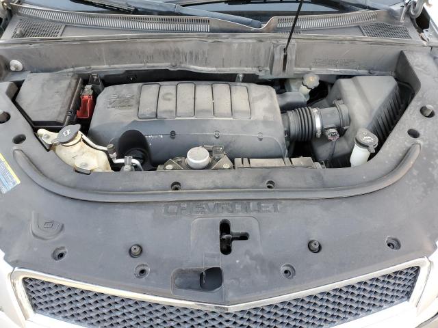 Photo 12 from auction – 2010 CHEVROLET TRAVERSE L with VIN 1GNLVFED7AS150259