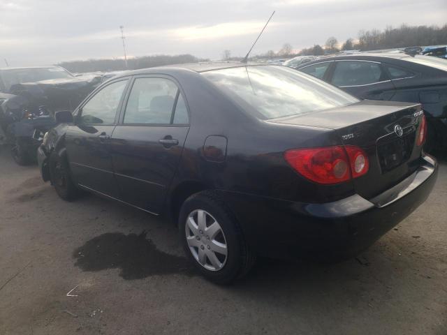 Photo 2 from auction – 2006 TOYOTA COROLLA CE with VIN 1NXBR32E66Z579338