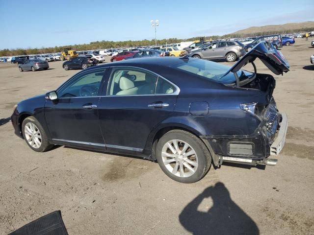 Photo 2 from auction – 2010 LEXUS ES 350 with VIN JTHBK1EG8A2414324