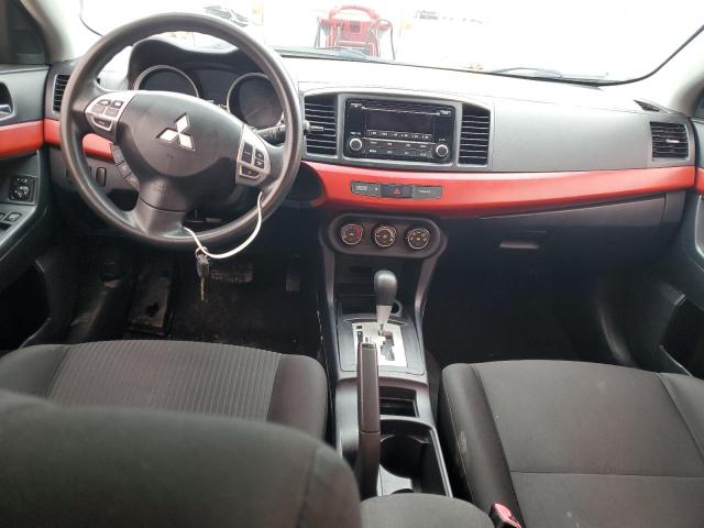 Photo 8 from auction – 2015 MITSUBISHI LANCER ES with VIN JA32U2FU3FU017247