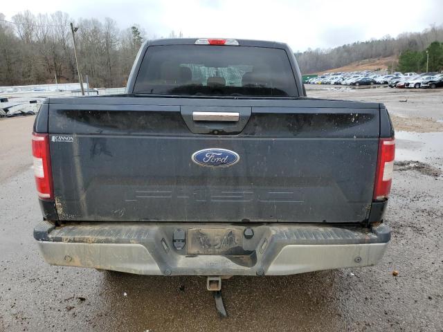 Photo 6 from auction – 2019 FORD F150 SUPER with VIN 1FTEW1E50KFC02710