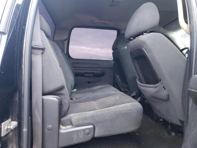 Photo 10 from auction – 2007 CHEVROLET SILVERADO with VIN 2GCEC13C271676649