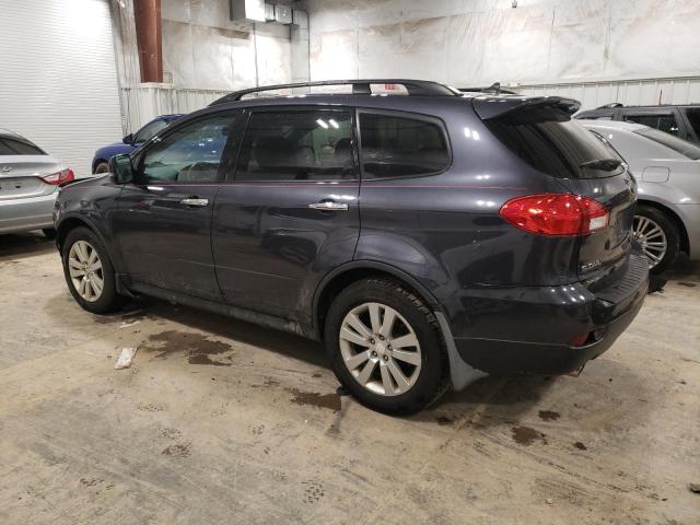 Photo 2 from auction – 2011 SUBARU TRIBECA LI with VIN 4S4WX9KD6B4403191
