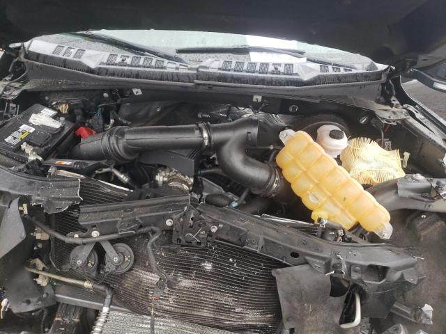Photo 11 from auction – 2017 FORD F150 SUPER with VIN 1FTEW1CG0HFA40025