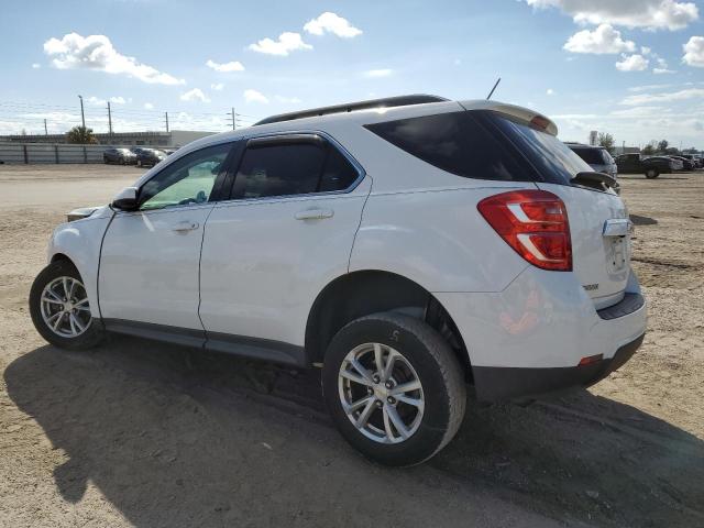 Photo 2 from auction – 2017 CHEVROLET EQUINOX LT with VIN 2GNALCEK8H6203686