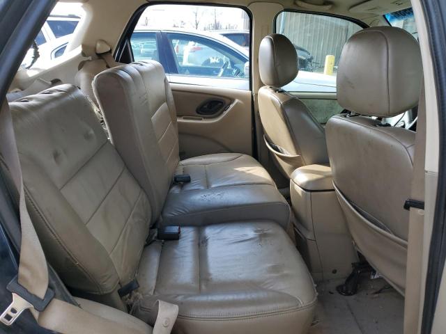 Photo 11 from auction – 2004 FORD ESCAPE LIM with VIN 1FMCU94144KB36324