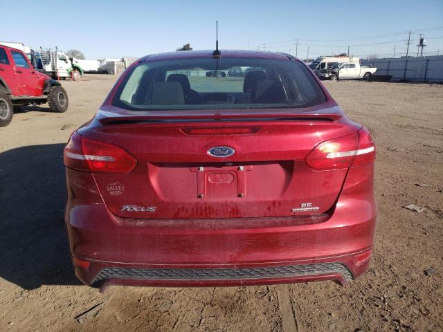 Photo 6 from auction – 2015 FORD FOCUS SE with VIN 1FADP3F22FL349603