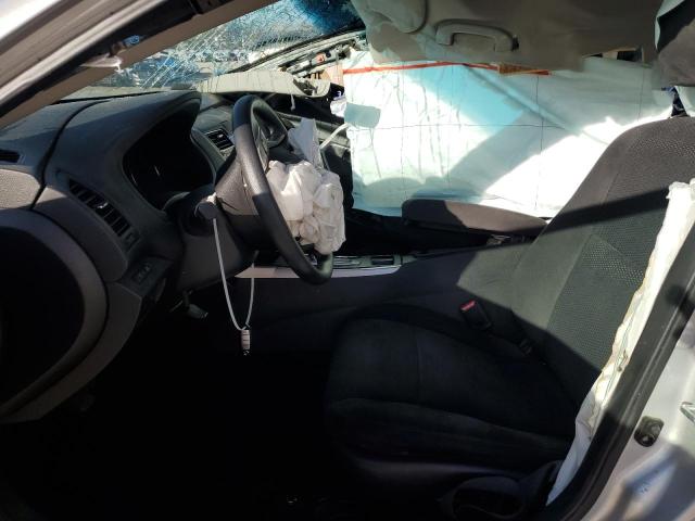 Photo 7 from auction – 2015 NISSAN ALTIMA 2.5 with VIN 1N4AL3AP0FN345524