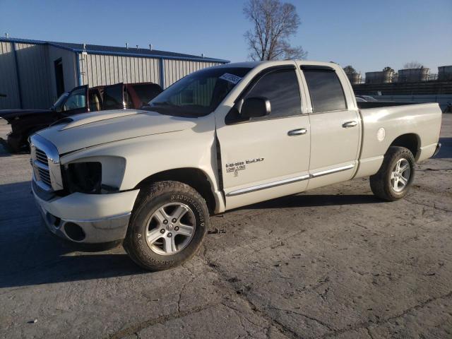 DODGE RAM 1500 S 2006 with VIN 1D7HA18N06J200679 - Photo from auction