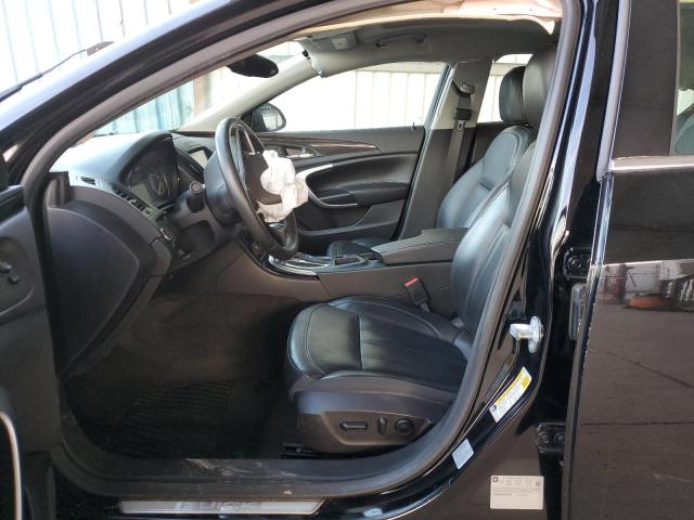 Photo 7 from auction – 2014 BUICK REGAL with VIN 2G4GK5EX1E9297395