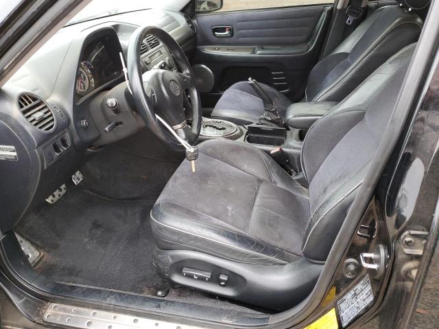 Photo 7 from auction – 2002 LEXUS IS 300 with VIN JTHBD192620063421