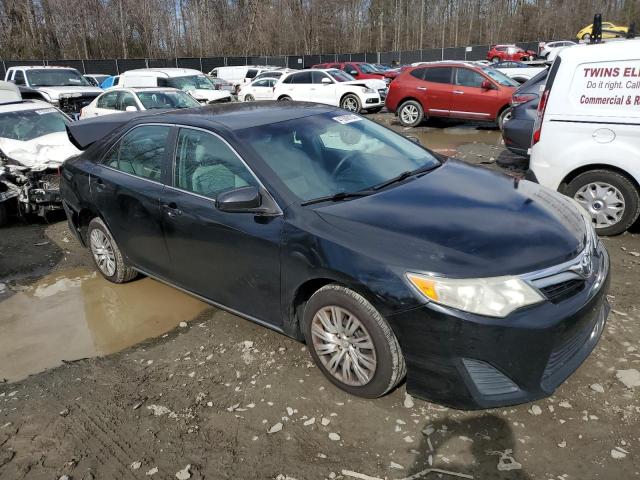 Photo 4 from auction – 2012 TOYOTA CAMRY BASE with VIN 4T1BF1FK5CU041092