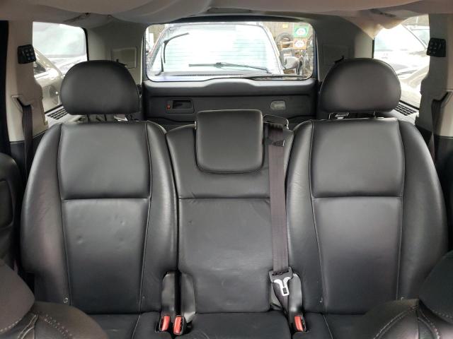 Photo 10 from auction – 2006 VOLVO XC90 with VIN YV4CZ592861253524