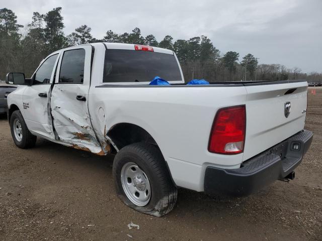 صورة رقم 2 من المزاد - 2022 RAM 1500 CLASS مع VIN 1C6RR7KG9NS215640