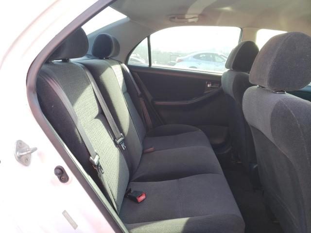 Photo 10 from auction – 2003 TOYOTA COROLLA CE with VIN 1NXBR32E73Z180966