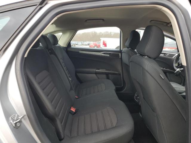 Photo 10 from auction – 2020 FORD FUSION SE with VIN 3FA6P0HD3LR184373