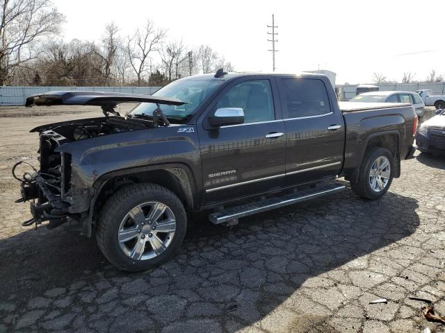 Photo 1 from auction – 2016 GMC SIERRA K15 with VIN 3GTU2NEC3GG178034