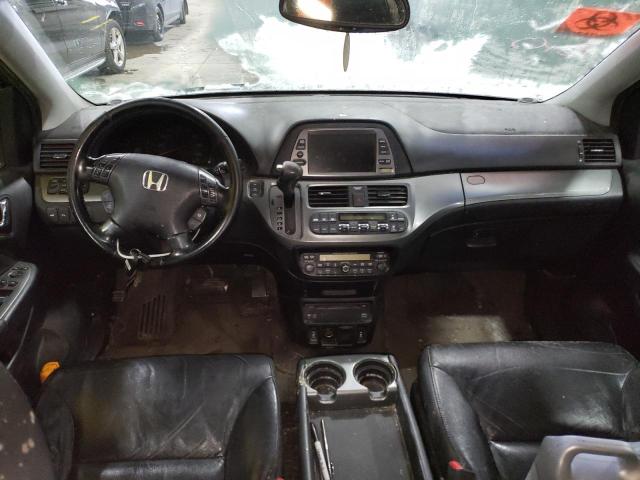 Photo 8 from auction – 2006 HONDA ODYSSEY with VIN 5FNRL38826B103991