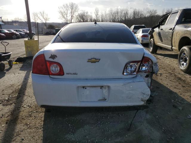 Photo 6 from auction – 2011 CHEVROLET MALIBU LS with VIN 1G1ZB5E13BF323614