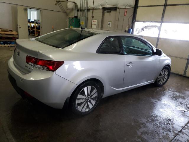 Photo 3 from auction – 2013 KIA FORTE EX with VIN KNAFU6A26D5707238