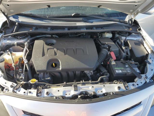 Photo 11 from auction – 2013 TOYOTA COROLLA BA with VIN 5YFBU4EE8DP184916