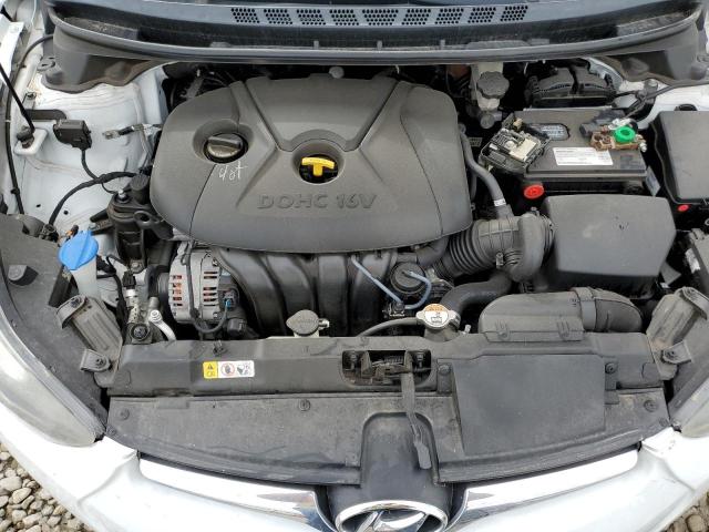 Photo 11 from auction – 2016 HYUNDAI ELANTRA SE with VIN 5NPDH4AE7GH706875