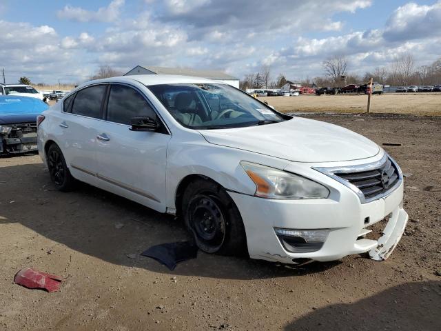 Photo 4 from auction – 2014 NISSAN ALTIMA 2.5 with VIN 1N4AL3AP8EN388023