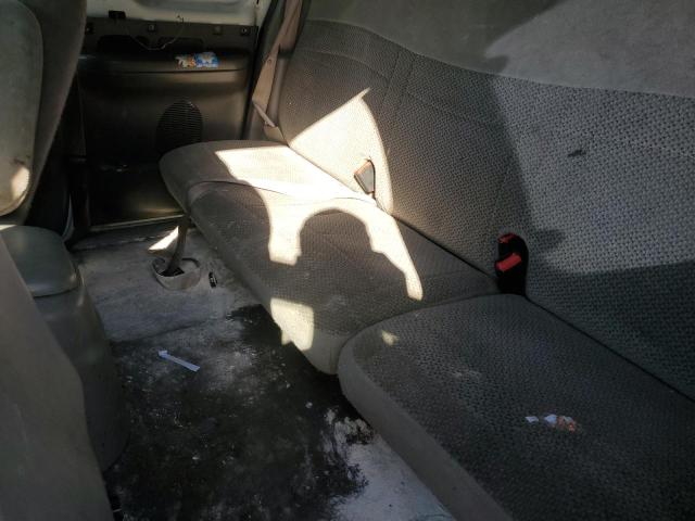 Photo 10 from auction – 2000 FORD F150 with VIN 1FTRX17W7YNA53117