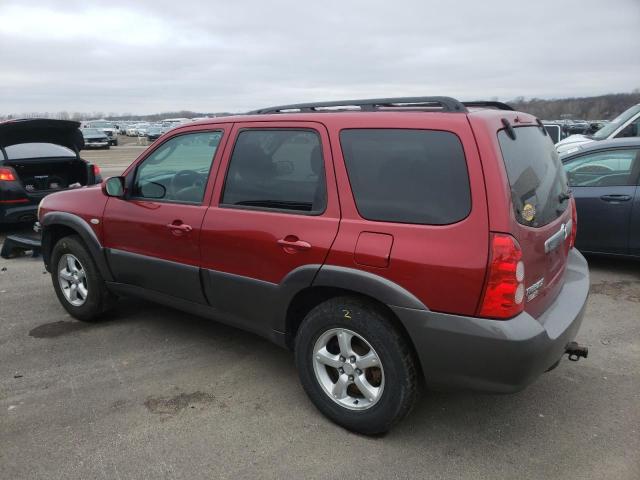 Photo 2 from auction – 2006 MAZDA TRIBUTE S with VIN 4F2YZ94116KM19472