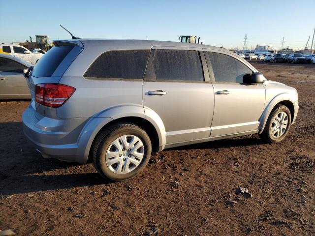 Photo 3 from auction – 2015 DODGE JOURNEY SE with VIN 3C4PDCAB2FT679754