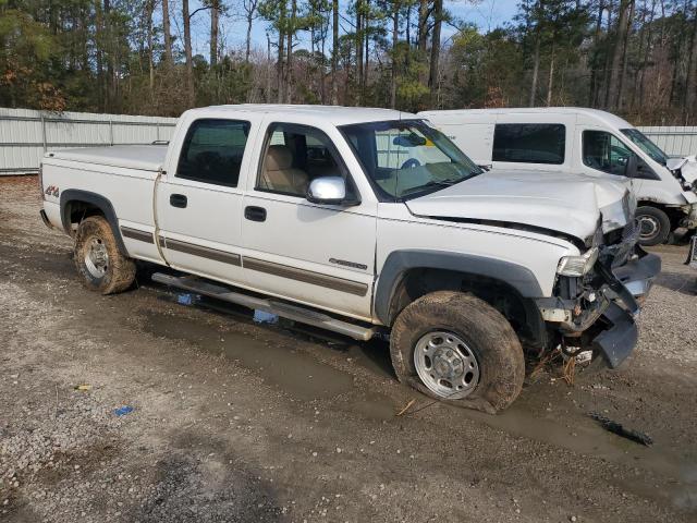 Photo 4 from auction – 2001 CHEVROLET SILVERADO with VIN 1GCHK23U81F164778