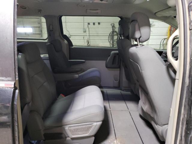 Photo 11 from auction – 2010 CHRYSLER TOWN & COU with VIN 2A4RR5D19AR310310