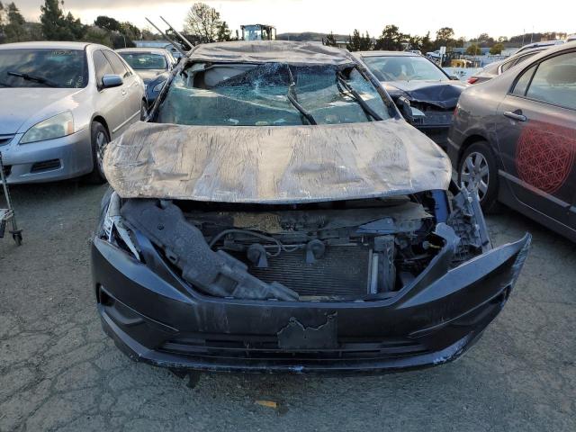 Photo 5 from auction – 2016 HYUNDAI SONATA SE with VIN 5NPE24AF2GH363696