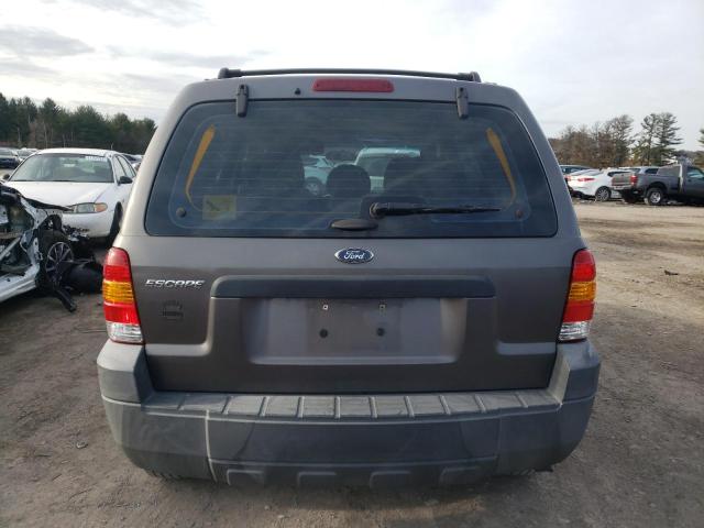 Photo 6 from auction – 2005 FORD ESCAPE XLS with VIN 1FMYU02Z65KA20540