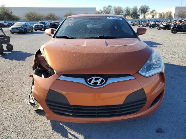 Photo 5 from auction – 2012 HYUNDAI VELOSTER with VIN KMHTC6AD9CU073207