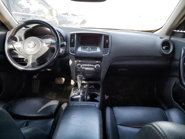 Zdjęcie 8 z aukcji – 2010 NISSAN MAXIMA S z VIN 1N4AA5AP0AC853028