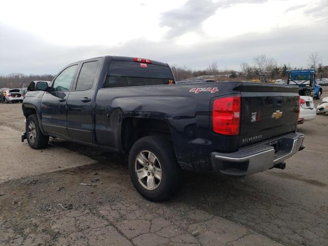 Photo 2 from auction – 2016 CHEVROLET SILVERADO with VIN 1GCVKREC6GZ162714